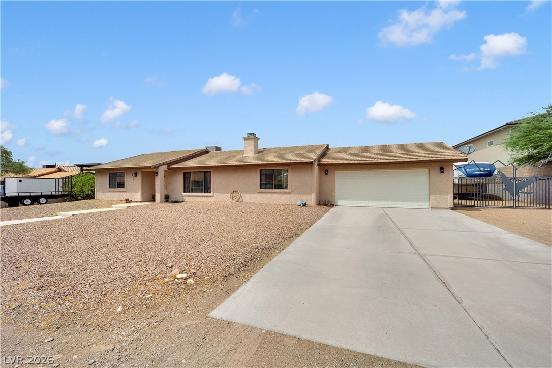 1580 Colt Drive Henderson NV 89002