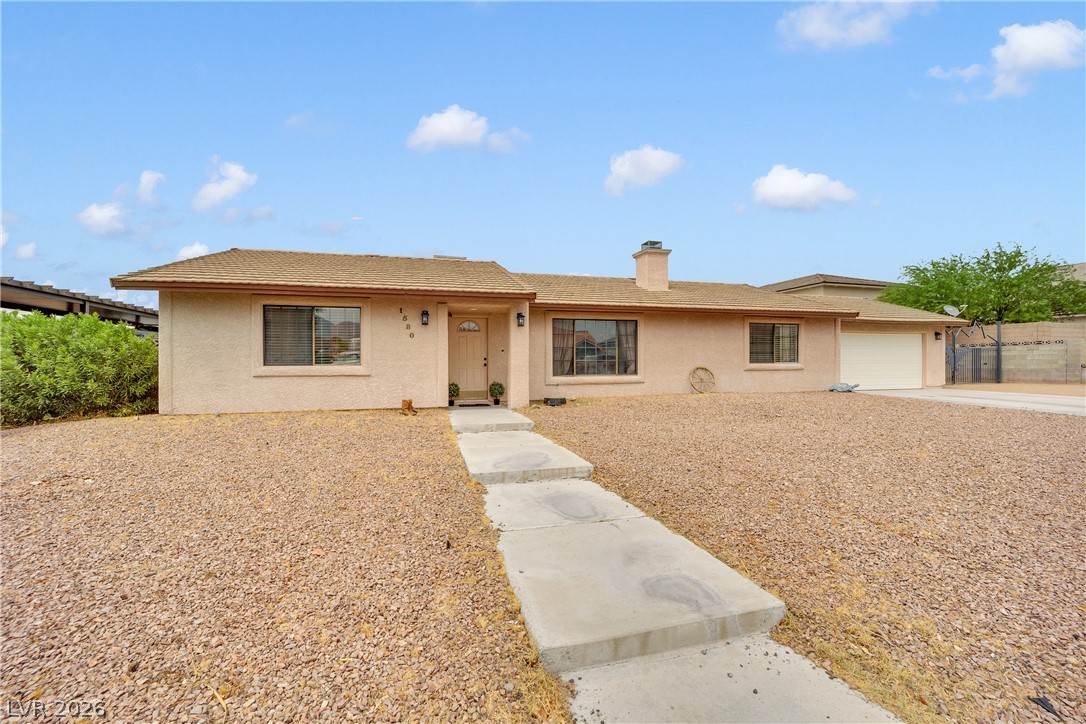 1580 Colt Drive Henderson NV 89002