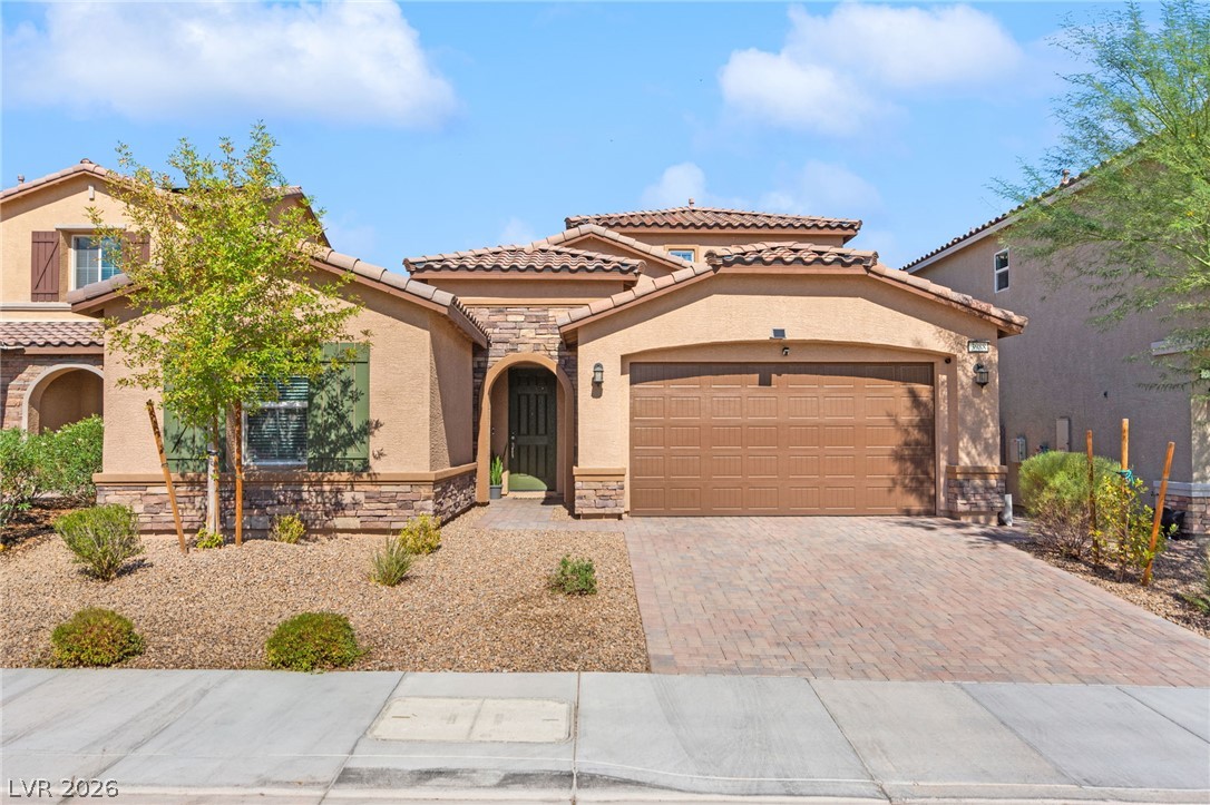 3988 West Le Baron Avenue Las Vegas NV 89141