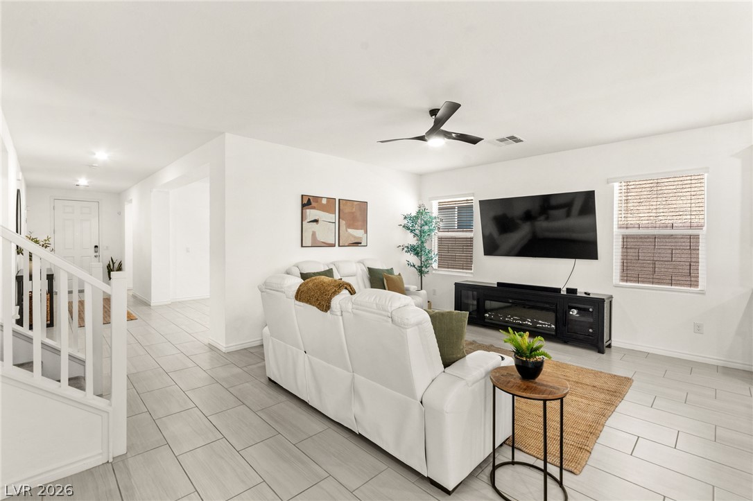 3988 West Le Baron Avenue Las Vegas NV 89141