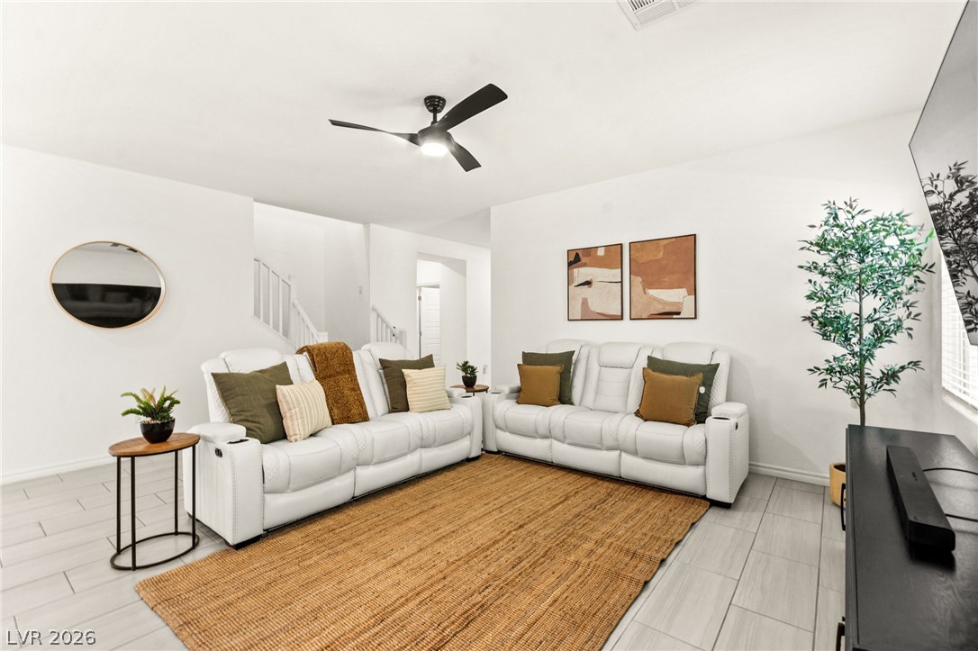 3988 West Le Baron Avenue Las Vegas NV 89141