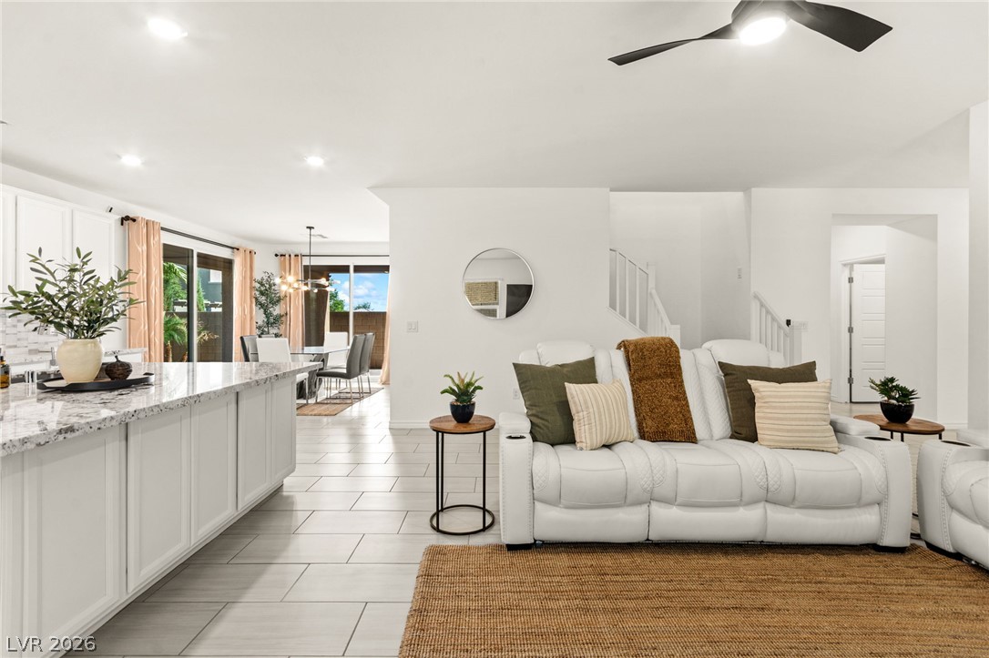 3988 West Le Baron Avenue Las Vegas NV 89141
