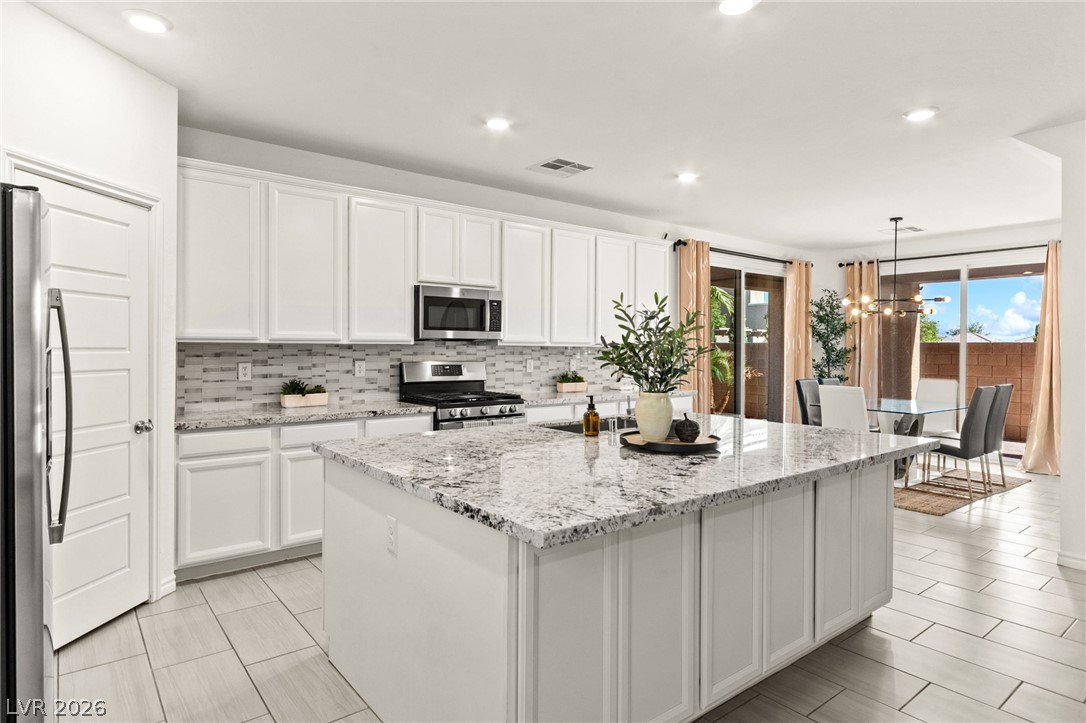 3988 West Le Baron Avenue Las Vegas NV 89141