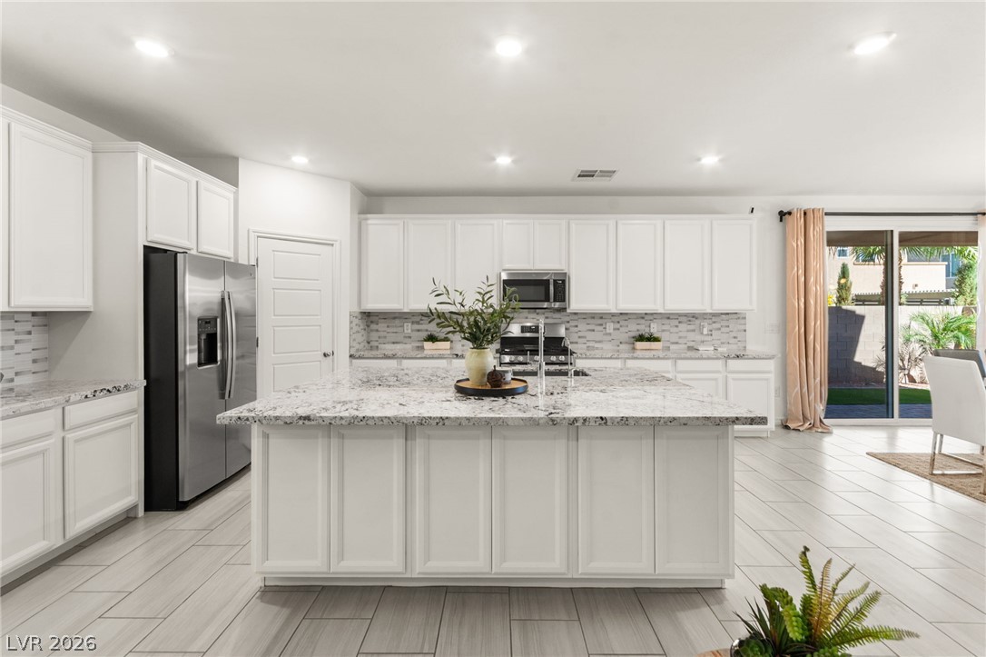 3988 West Le Baron Avenue Las Vegas NV 89141