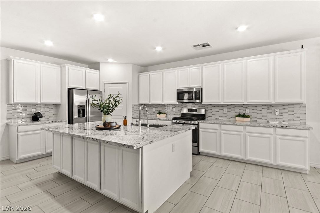 3988 West Le Baron Avenue Las Vegas NV 89141