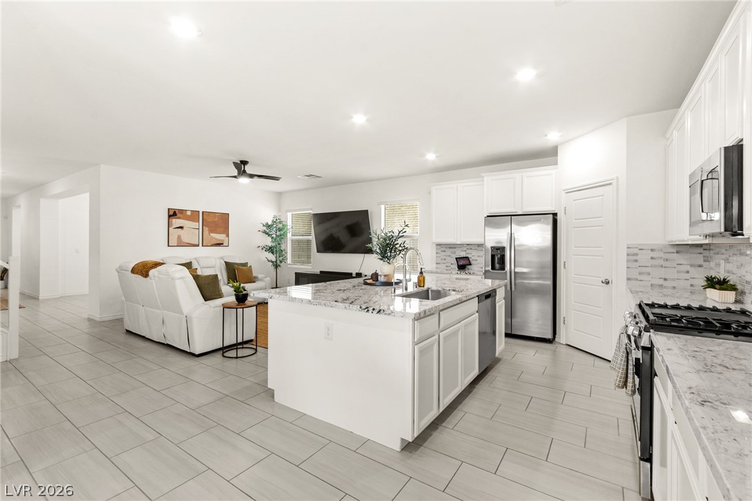 3988 West Le Baron Avenue Las Vegas NV 89141