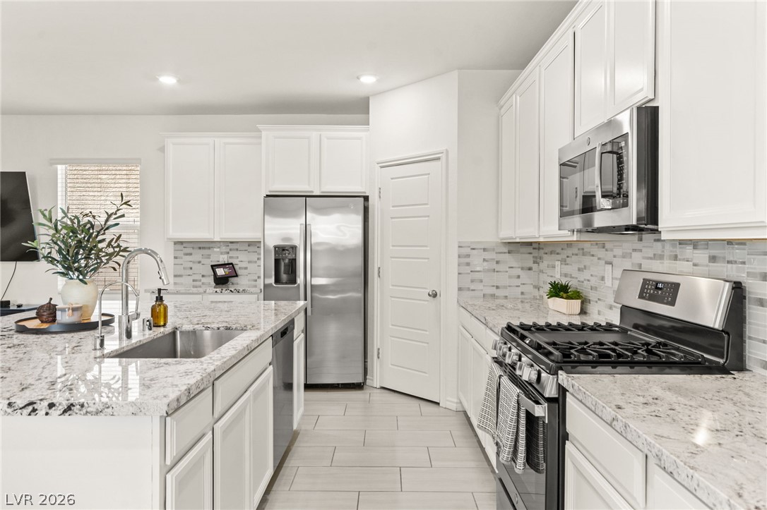 3988 West Le Baron Avenue Las Vegas NV 89141