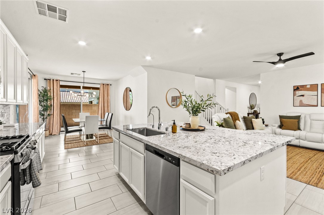 3988 West Le Baron Avenue Las Vegas NV 89141