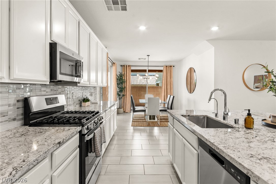 3988 West Le Baron Avenue Las Vegas NV 89141