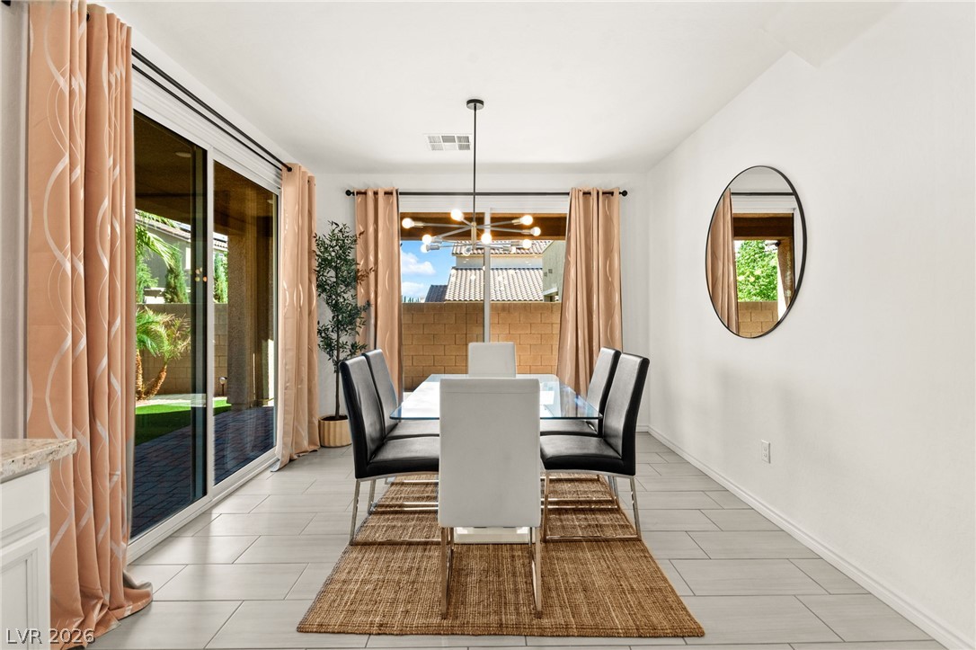 3988 West Le Baron Avenue Las Vegas NV 89141