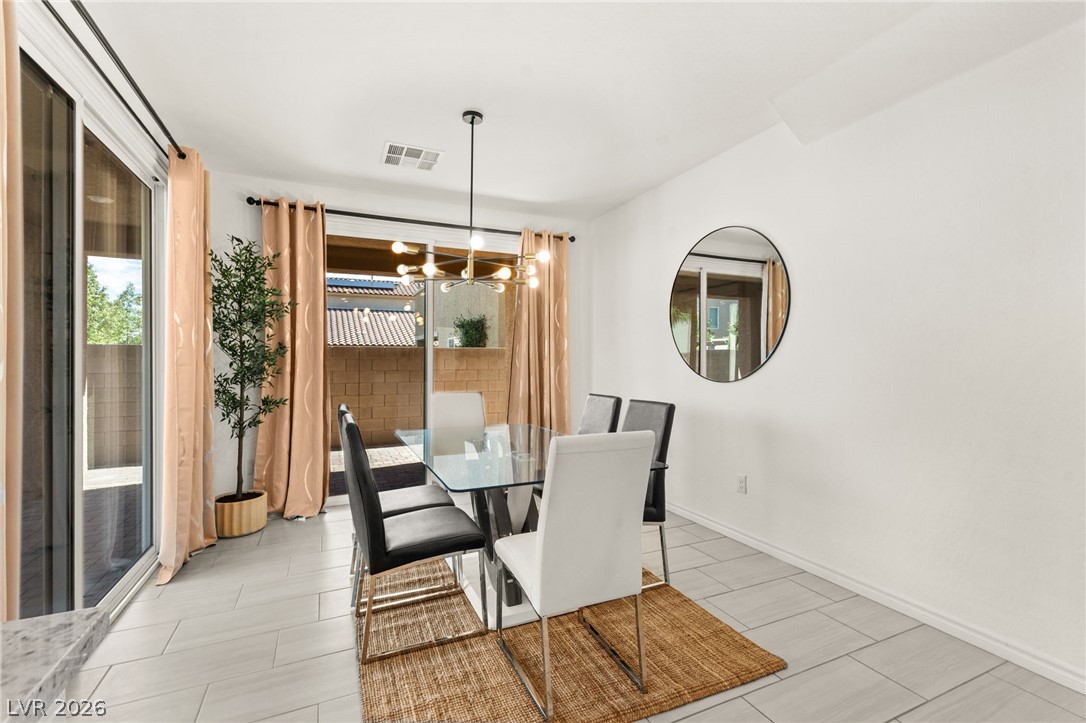 3988 West Le Baron Avenue Las Vegas NV 89141