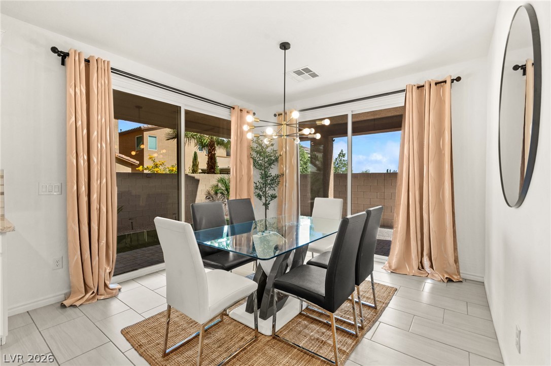 3988 West Le Baron Avenue Las Vegas NV 89141