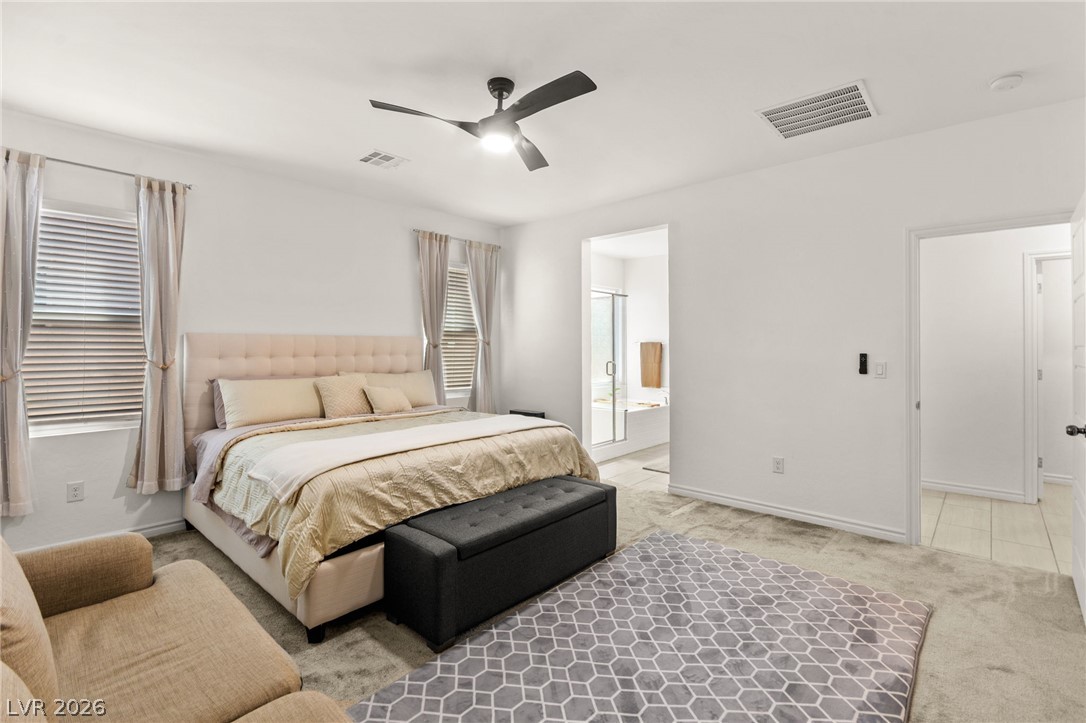 3988 West Le Baron Avenue Las Vegas NV 89141
