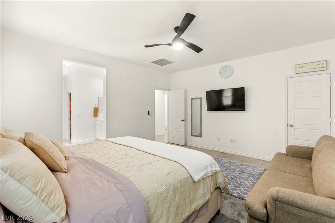 3988 West Le Baron Avenue Las Vegas NV 89141
