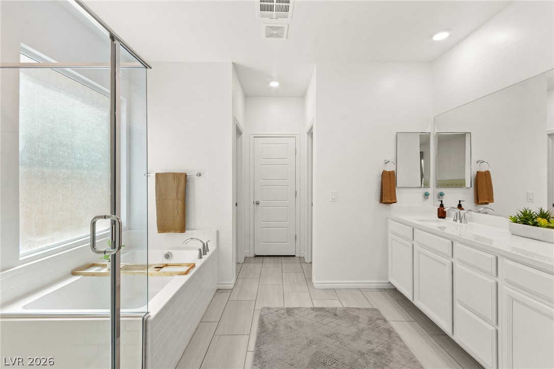 3988 West Le Baron Avenue Las Vegas NV 89141