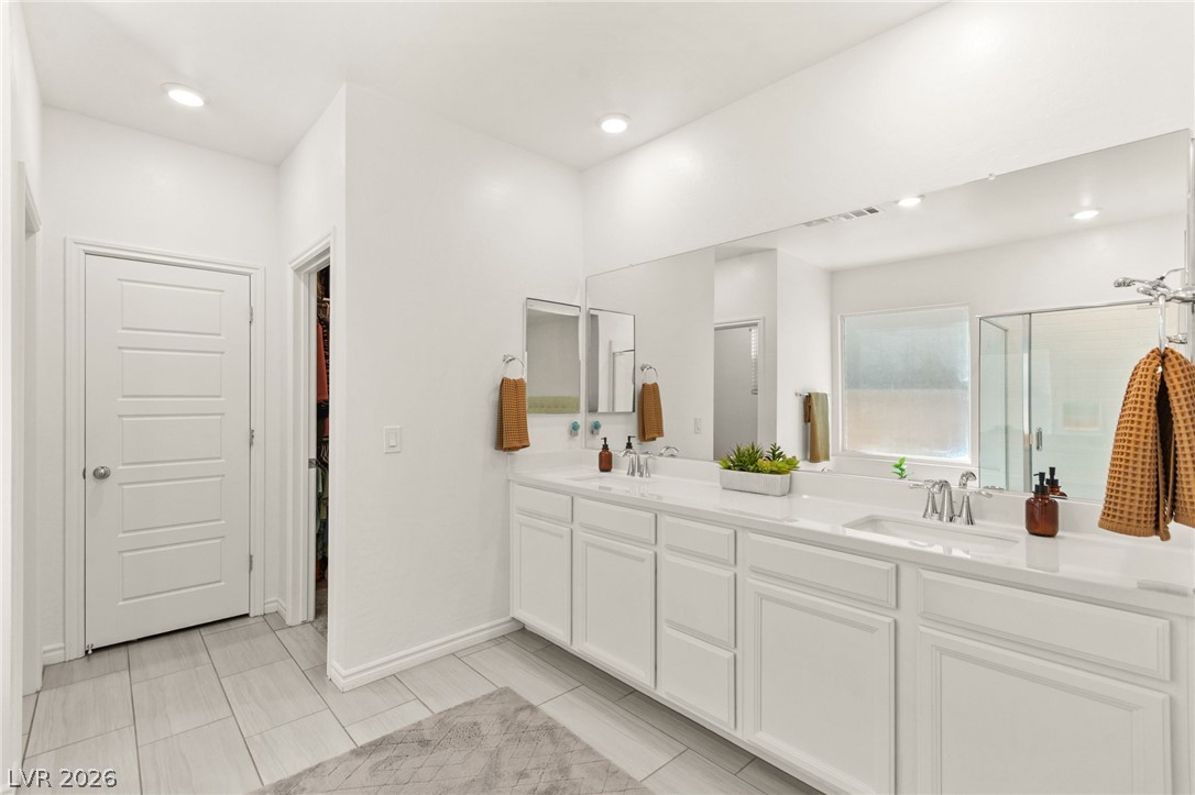 3988 West Le Baron Avenue Las Vegas NV 89141