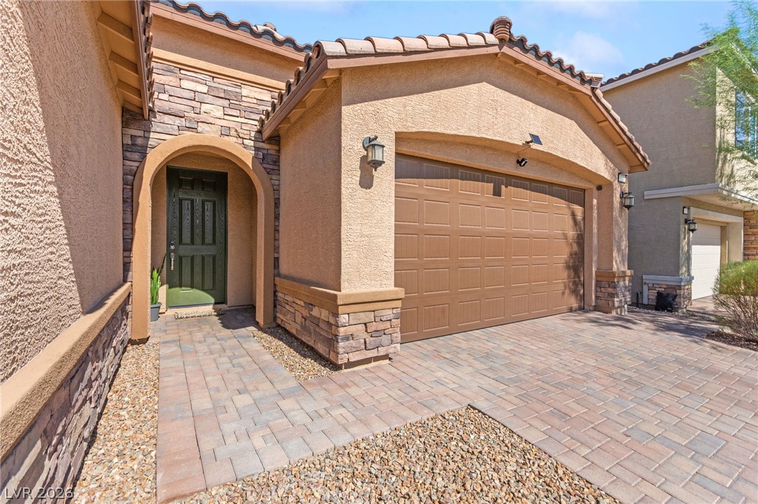 3988 West Le Baron Avenue Las Vegas NV 89141