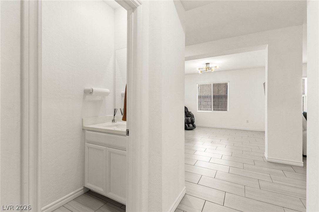 3988 West Le Baron Avenue Las Vegas NV 89141