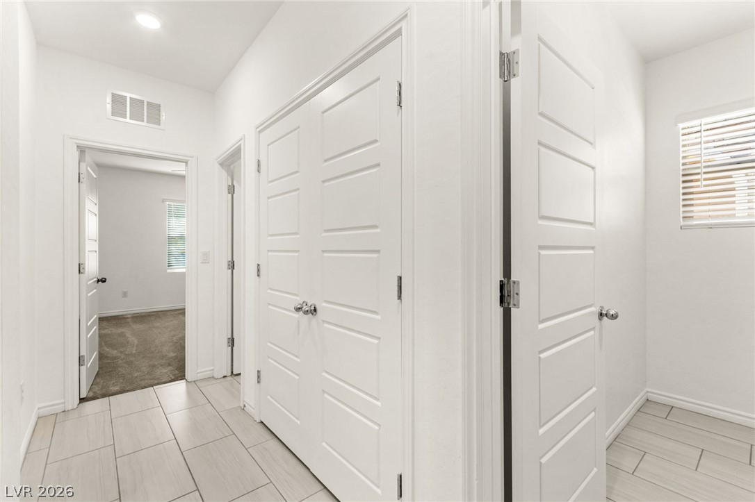 3988 West Le Baron Avenue Las Vegas NV 89141