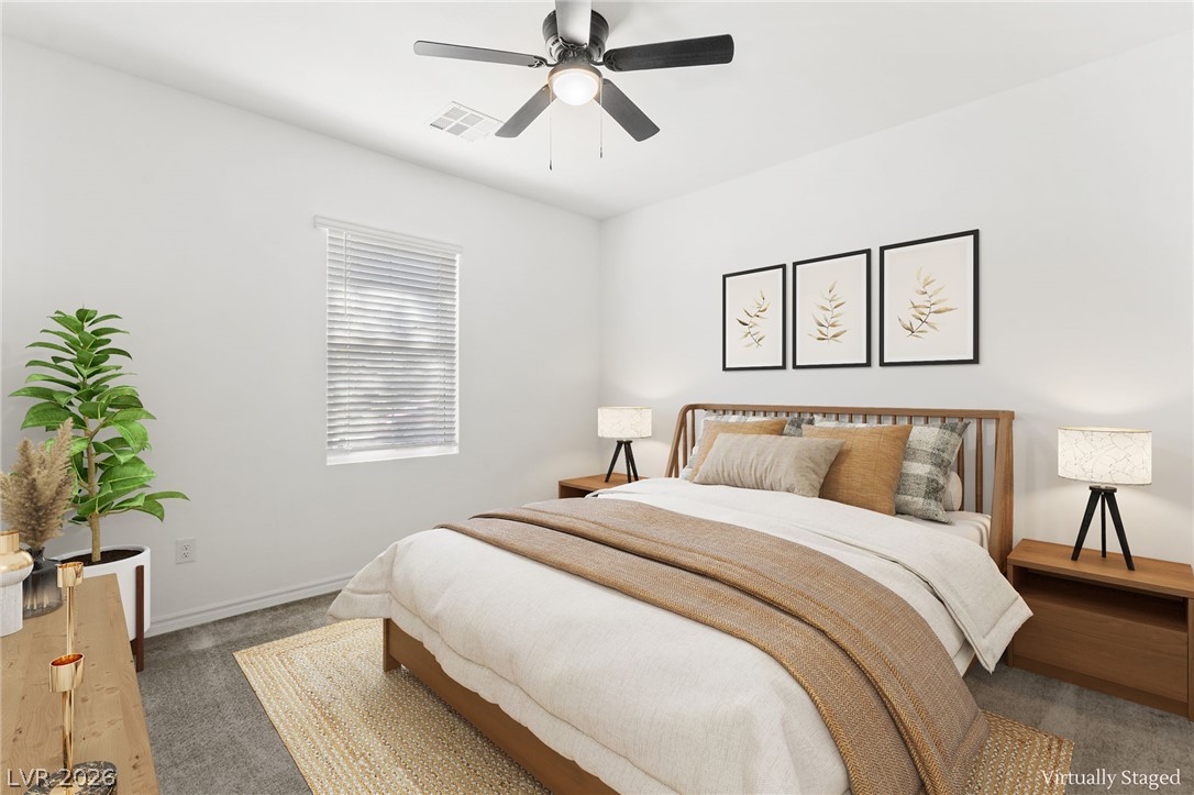 3988 West Le Baron Avenue Las Vegas NV 89141