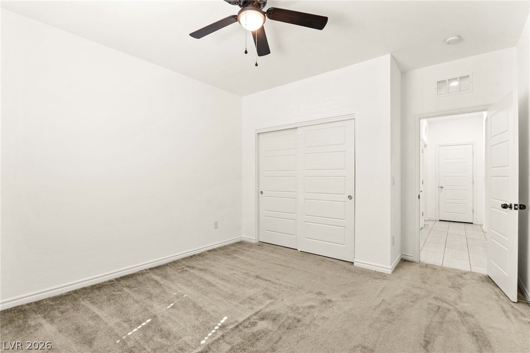 3988 West Le Baron Avenue Las Vegas NV 89141