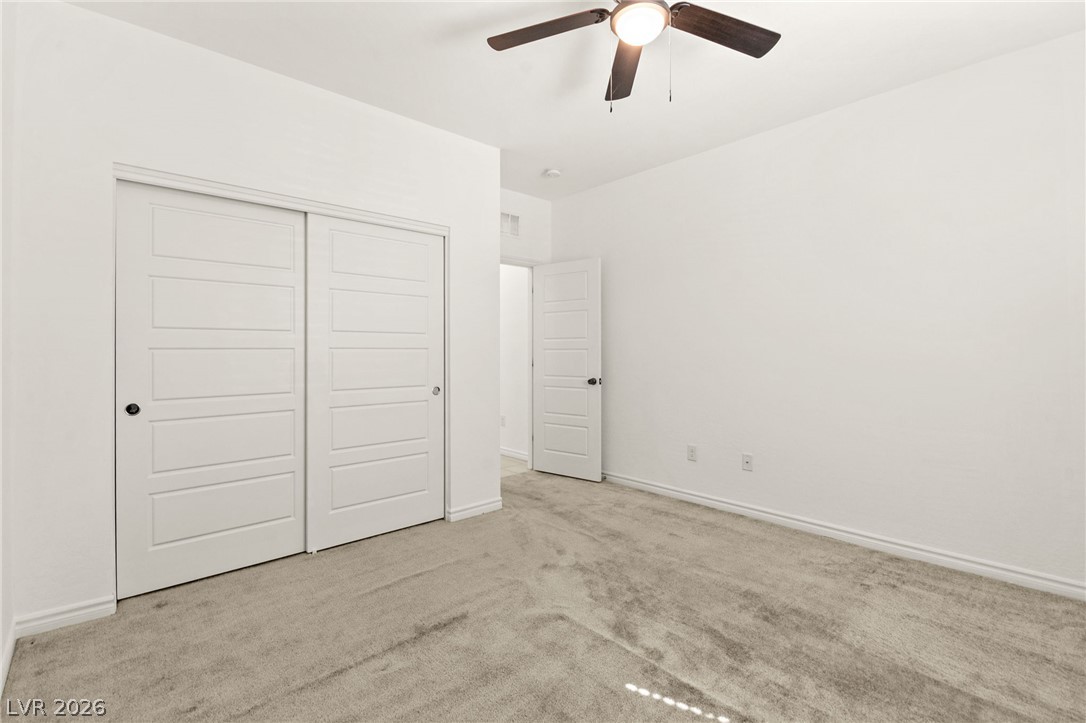 3988 West Le Baron Avenue Las Vegas NV 89141