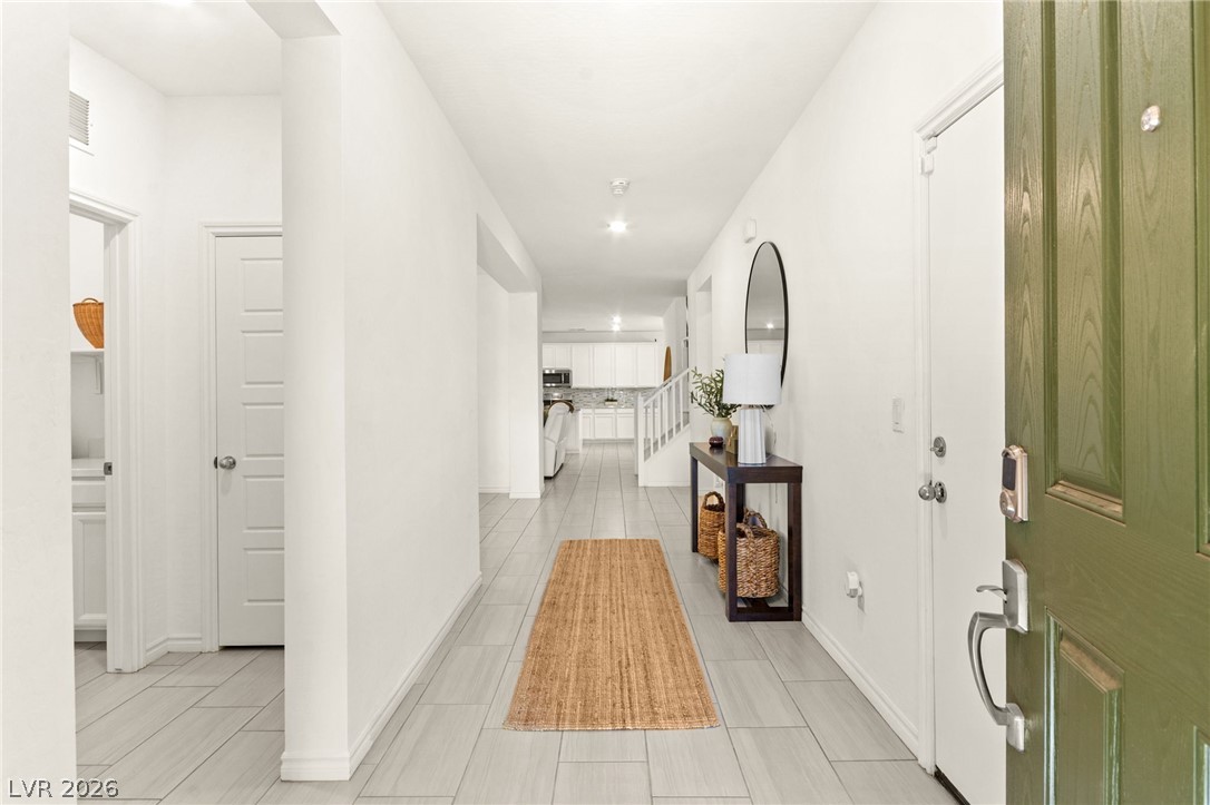 3988 West Le Baron Avenue Las Vegas NV 89141