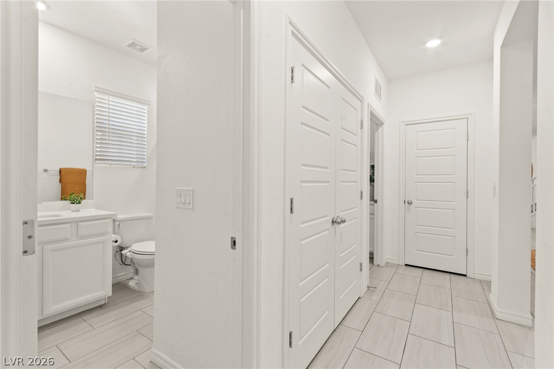 3988 West Le Baron Avenue Las Vegas NV 89141