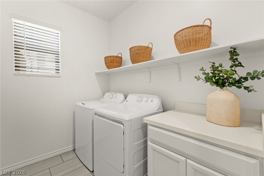 3988 West Le Baron Avenue Las Vegas NV 89141