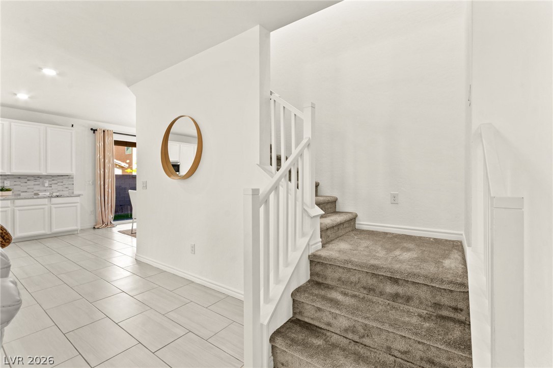 3988 West Le Baron Avenue Las Vegas NV 89141