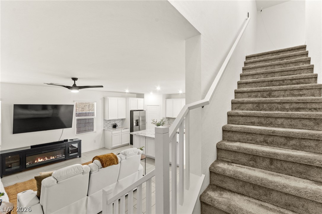 3988 West Le Baron Avenue Las Vegas NV 89141
