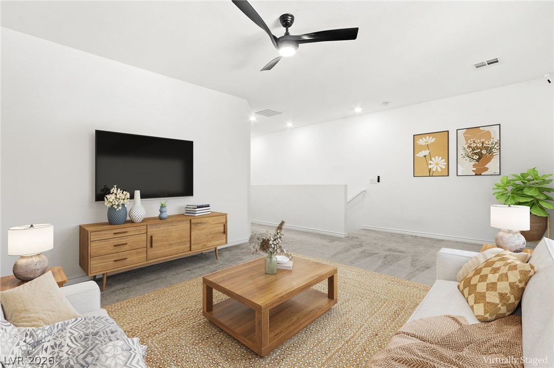 3988 West Le Baron Avenue Las Vegas NV 89141