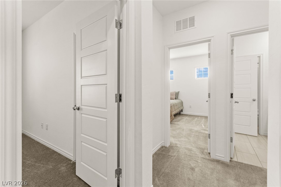 3988 West Le Baron Avenue Las Vegas NV 89141