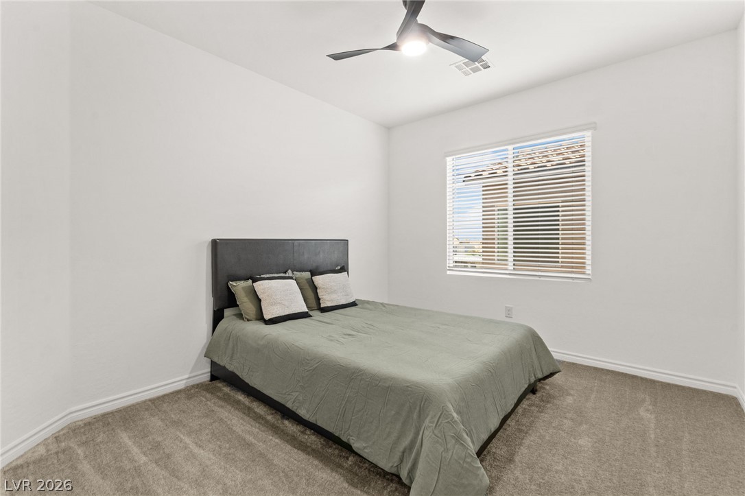 3988 West Le Baron Avenue Las Vegas NV 89141