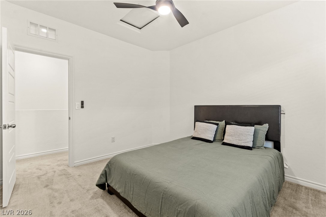3988 West Le Baron Avenue Las Vegas NV 89141