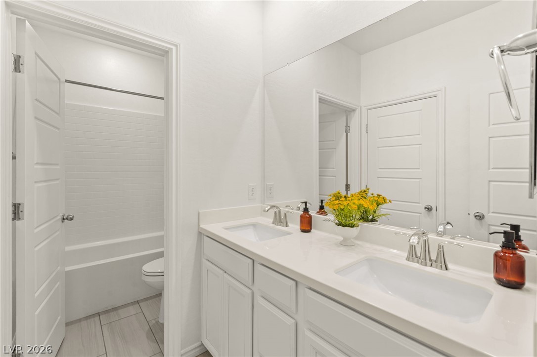 3988 West Le Baron Avenue Las Vegas NV 89141