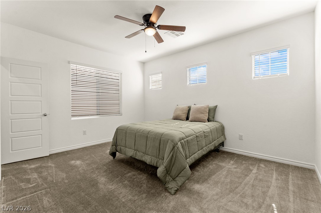 3988 West Le Baron Avenue Las Vegas NV 89141