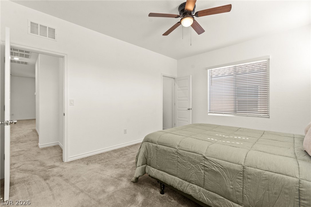 3988 West Le Baron Avenue Las Vegas NV 89141