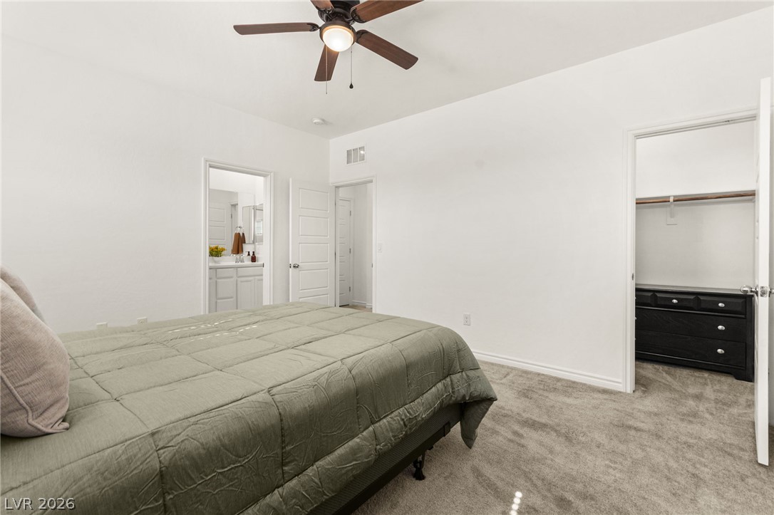 3988 West Le Baron Avenue Las Vegas NV 89141