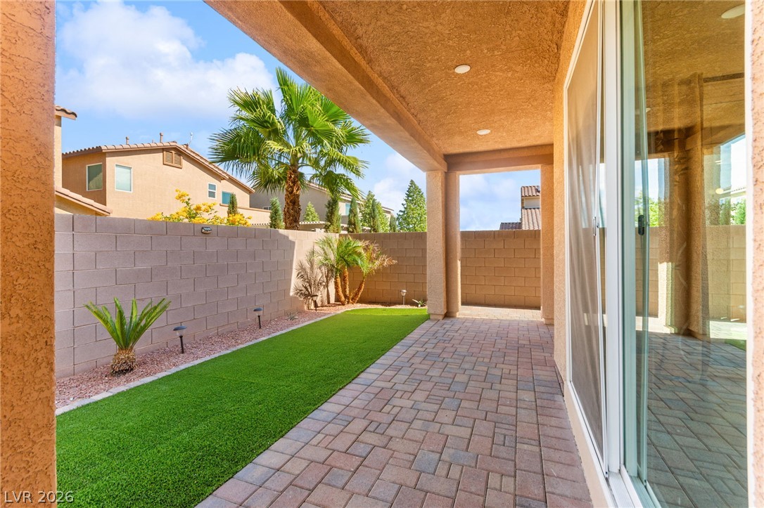 3988 West Le Baron Avenue Las Vegas NV 89141