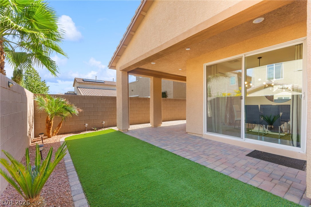 3988 West Le Baron Avenue Las Vegas NV 89141