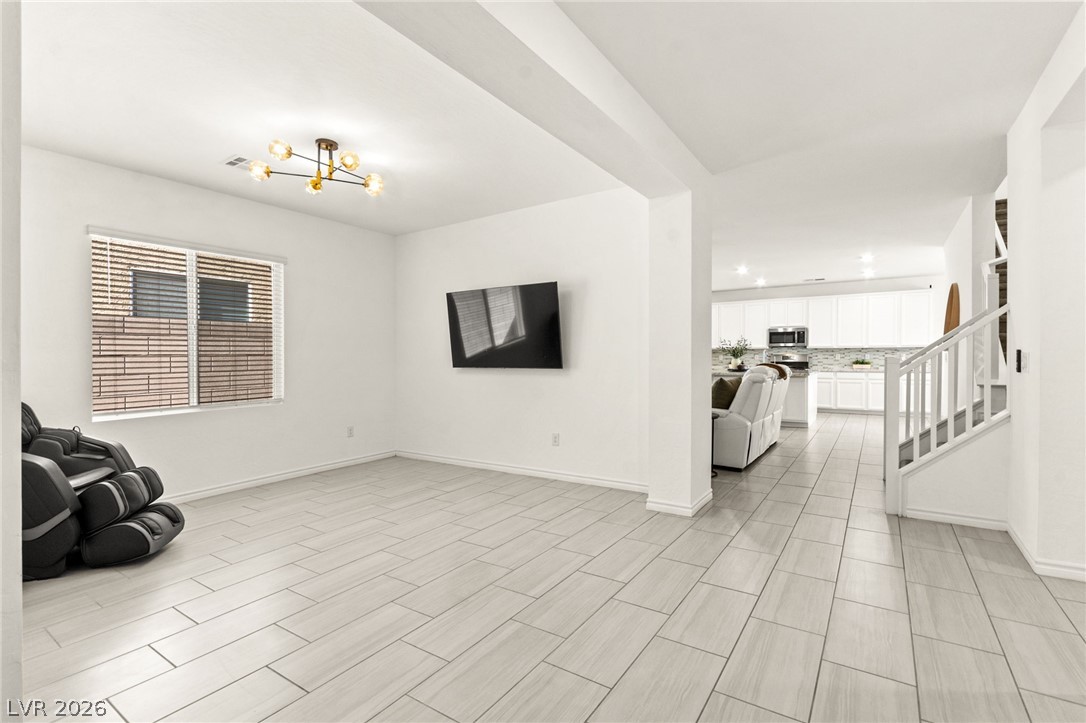 3988 West Le Baron Avenue Las Vegas NV 89141