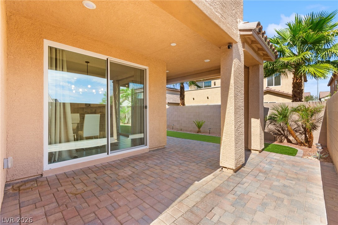 3988 West Le Baron Avenue Las Vegas NV 89141