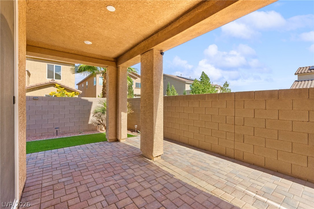 3988 West Le Baron Avenue Las Vegas NV 89141