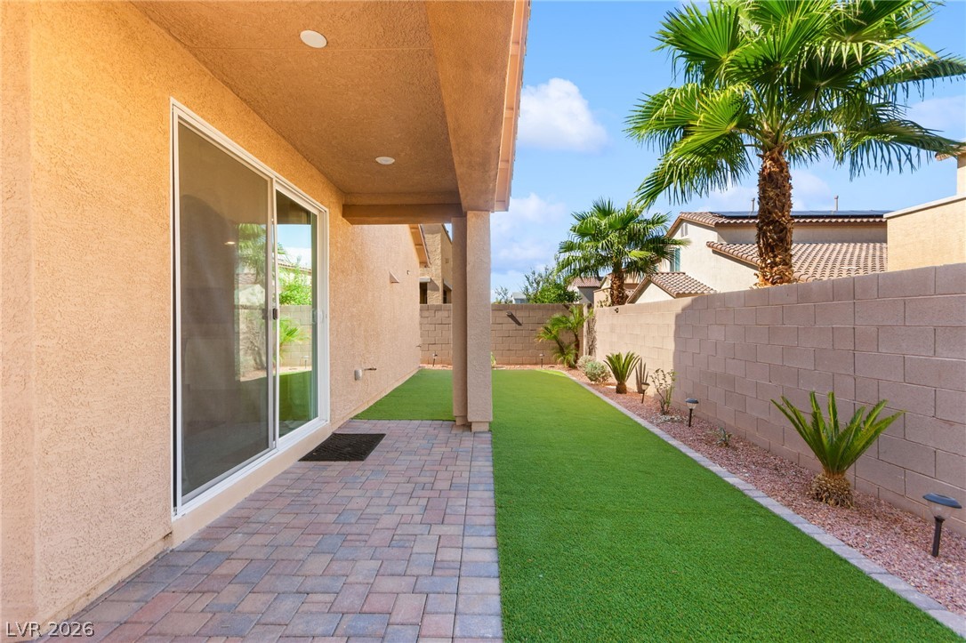 3988 West Le Baron Avenue Las Vegas NV 89141