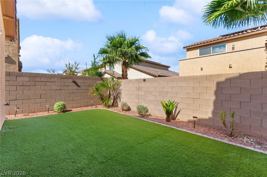 3988 West Le Baron Avenue Las Vegas NV 89141