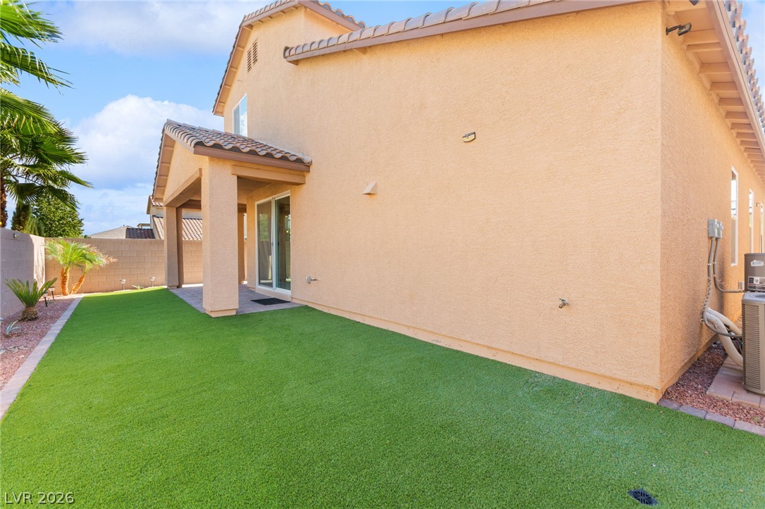 3988 West Le Baron Avenue Las Vegas NV 89141