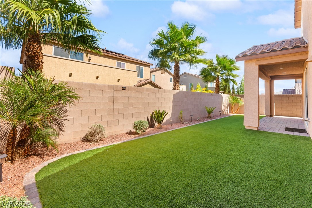 3988 West Le Baron Avenue Las Vegas NV 89141