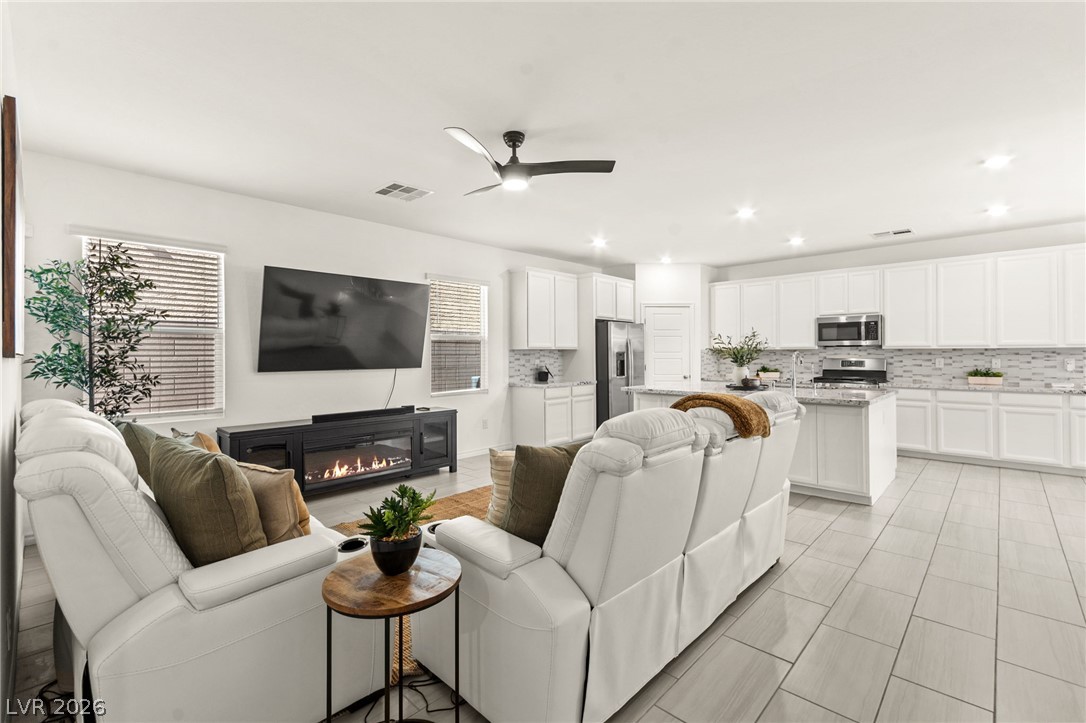 3988 West Le Baron Avenue Las Vegas NV 89141