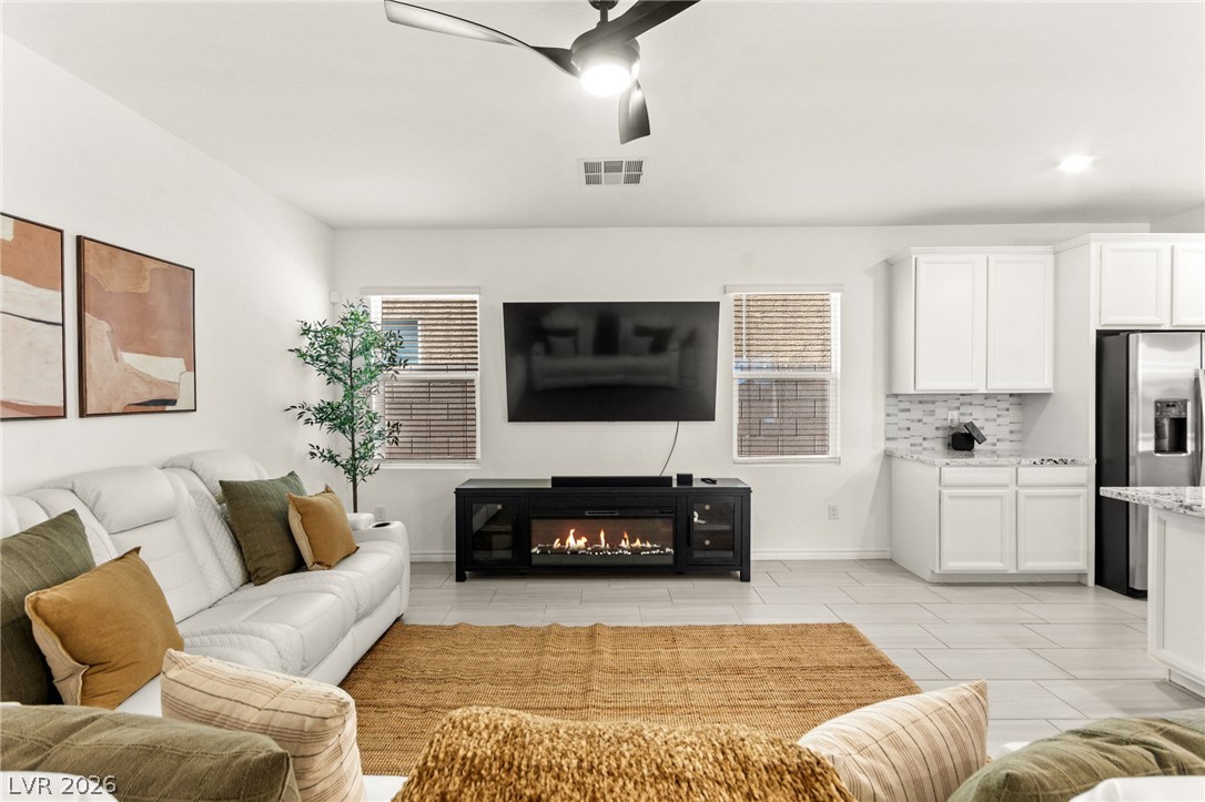 3988 West Le Baron Avenue Las Vegas NV 89141